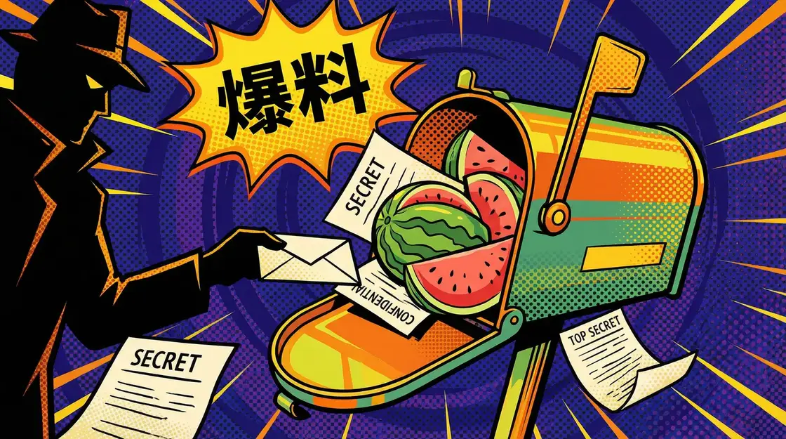 杏彩体育网址 匿名爆料通道漫画插图